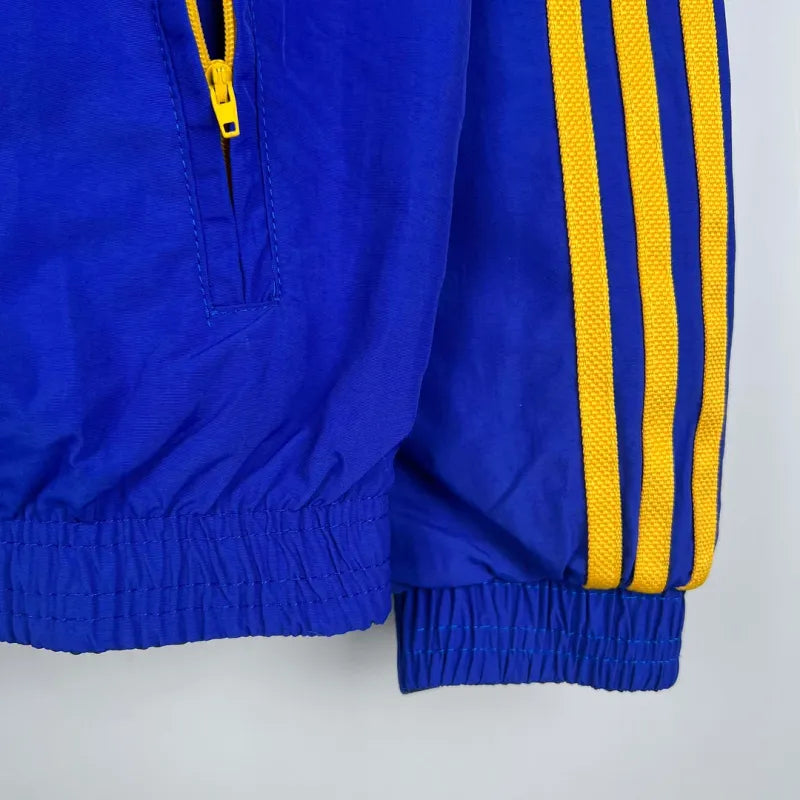 CAMPERA MANCHESTER UNITED REVERSIBLE