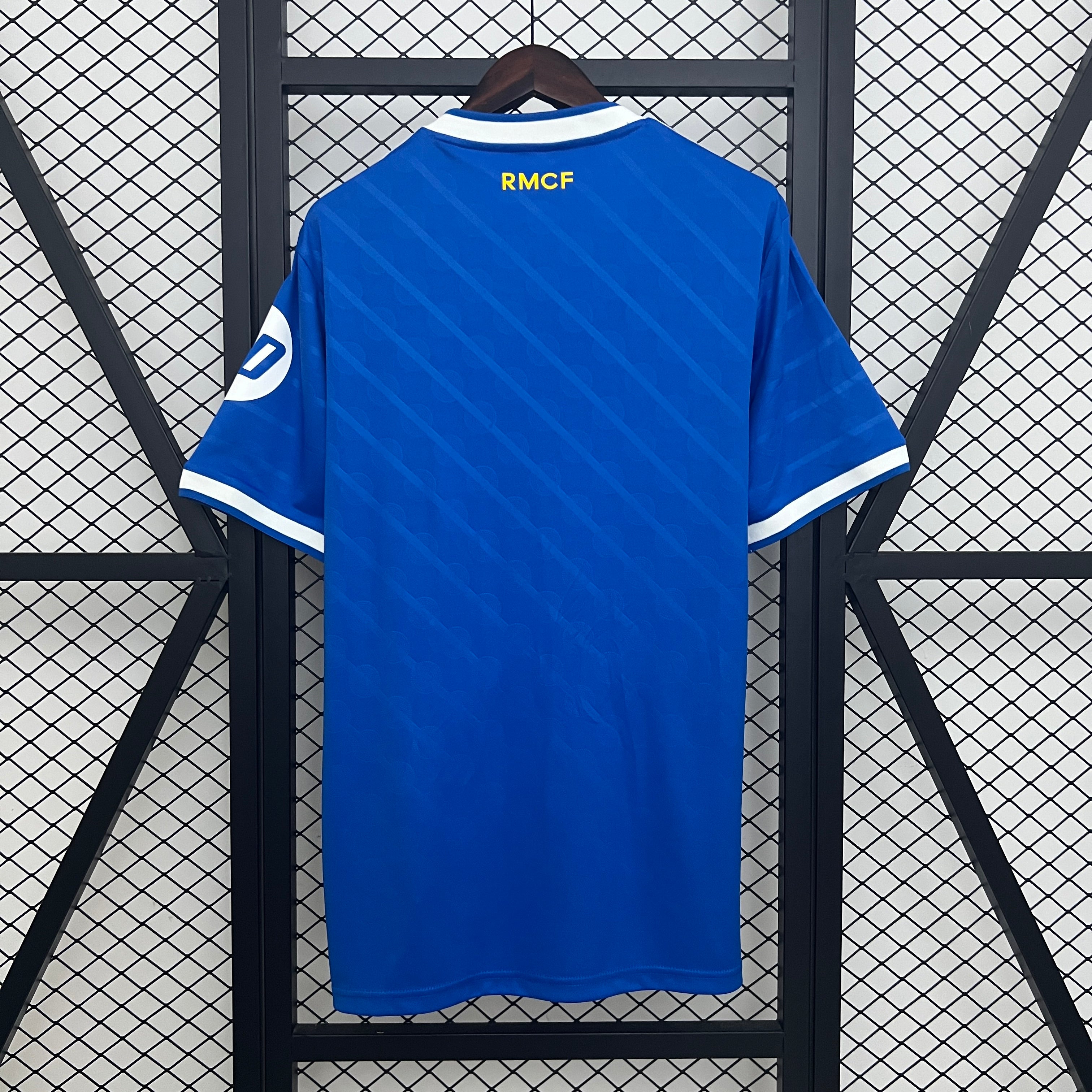 REAL MADRID AWAY JERSEY 25/26 (FAN VERSION)