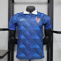 CAMISETA FRANCIA ll 2026 HOMBRE (VERSION JUGADOR)