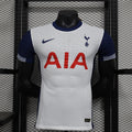 TOTTENHAM JERSEY SS 25/26 (PLAYER VERSION)