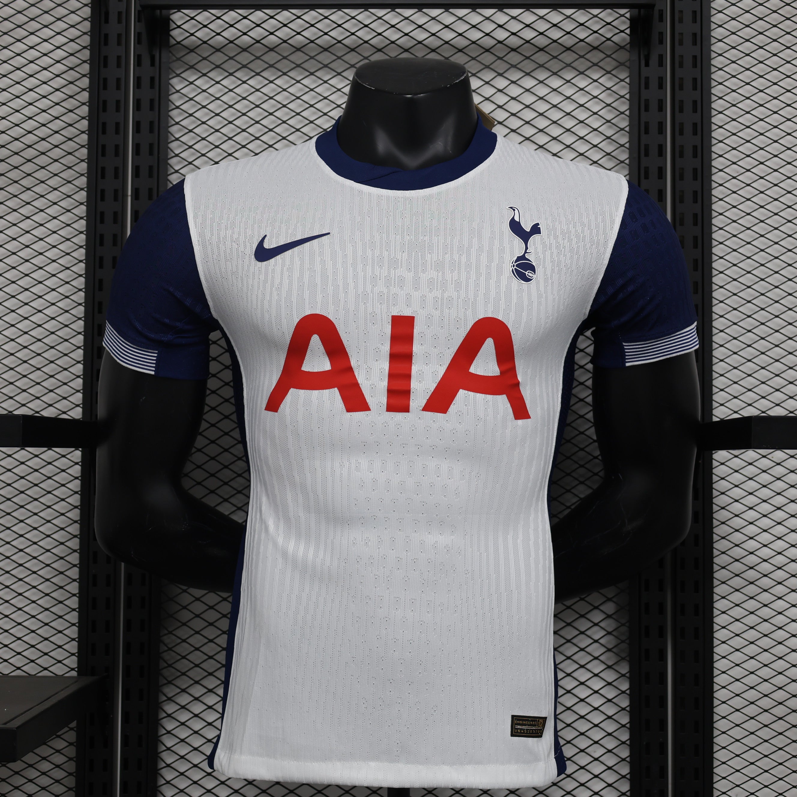 TOTTENHAM JERSEY SS 25/26 (PLAYER VERSION)