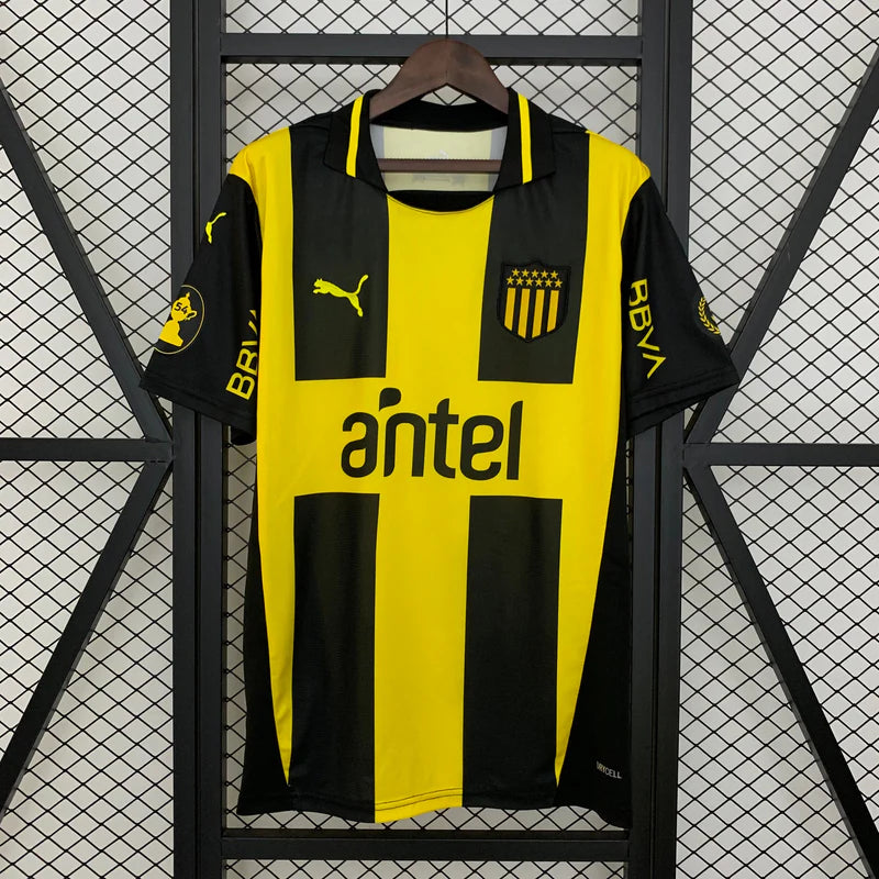 CAMISETA PEÑAROL ll 2025