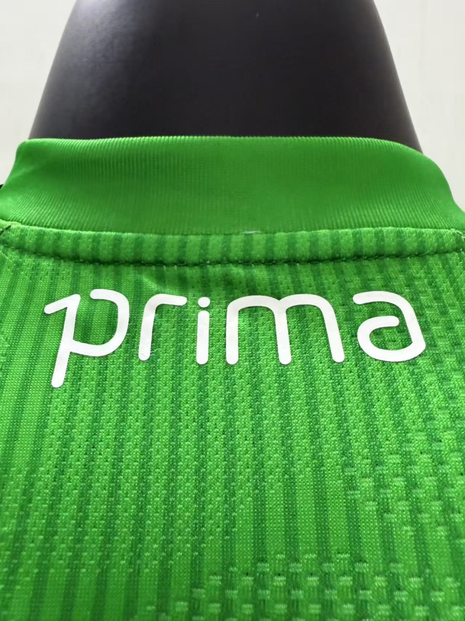 REAL BETIS AWAY JERSEY 25/26 (PLAYER VERSION)
