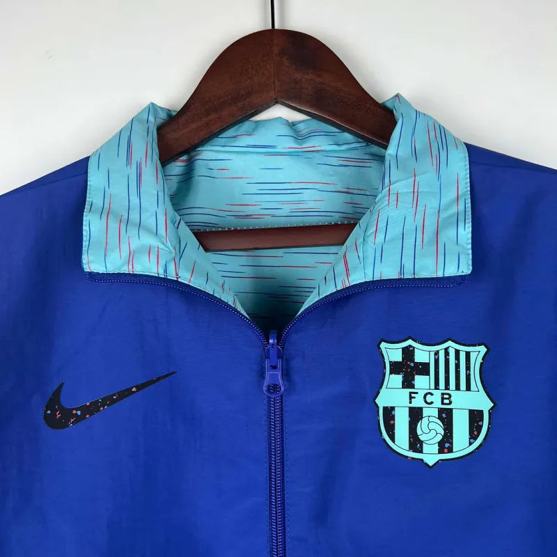 CAMPERA BARCELONA REVERSIBLE