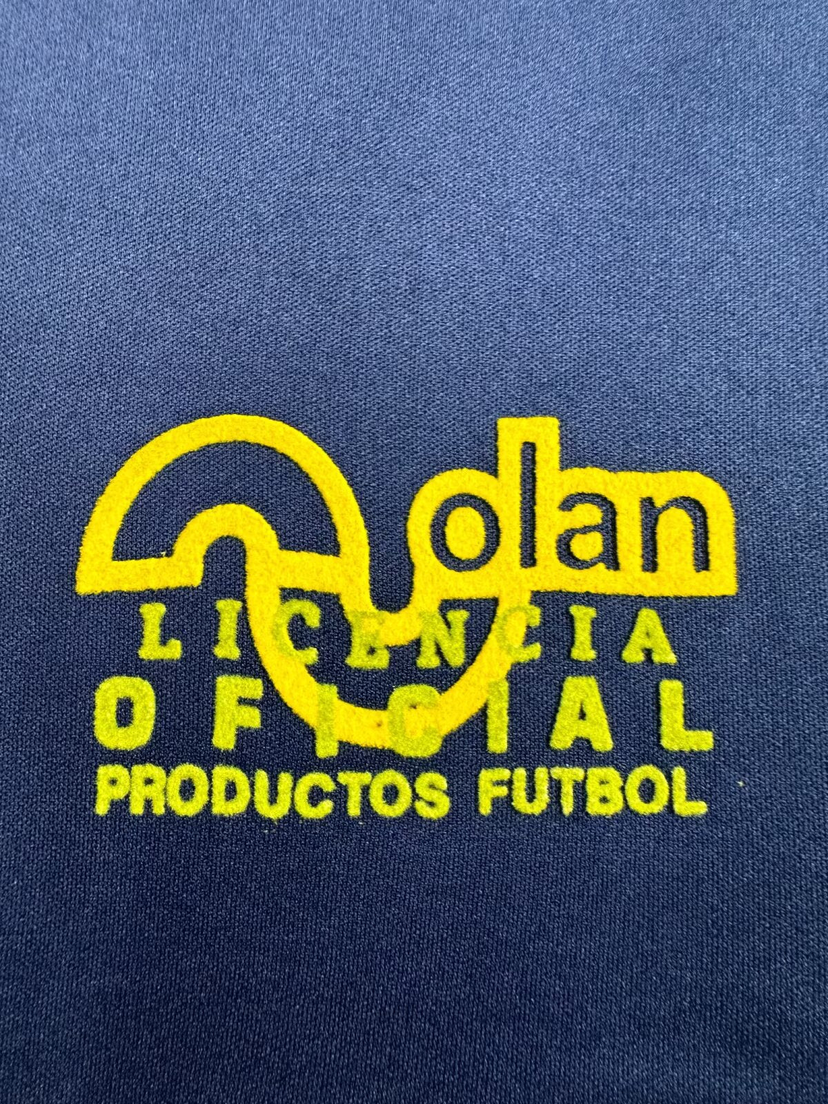 CAMISETA RETRO BOCA ll 1993/95