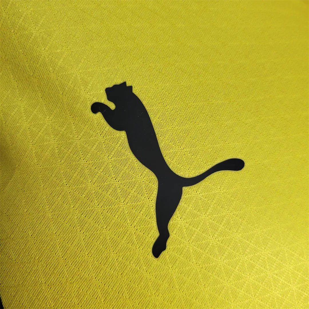 CAMISETA BORUSSIA DORTMUND ll 23/24 (VERSION JUGADOR)