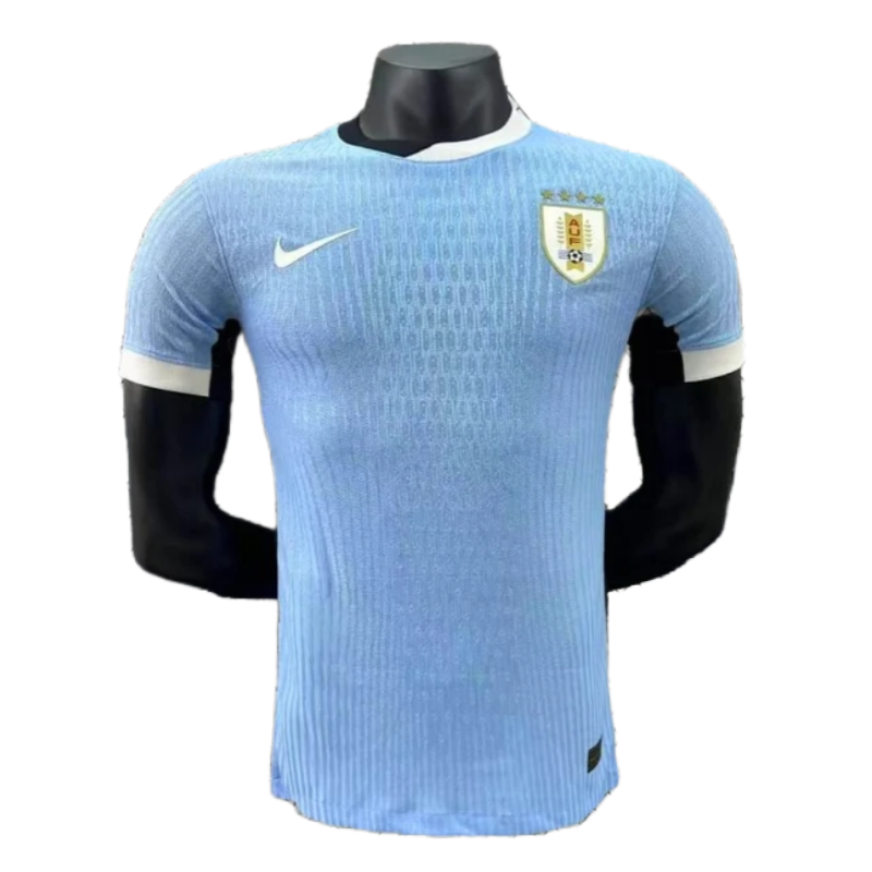 CAMISETA URUGUAY COPA AMERICA 2024