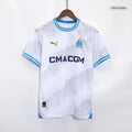 MARSEILLE JERSEY || 23/24 (FAN VERSION)