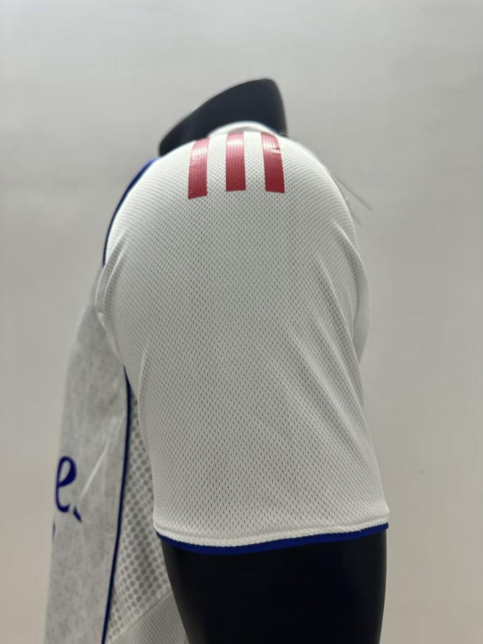 LYON AWAY JERSEY 25/26 (PLAYER VERSION)