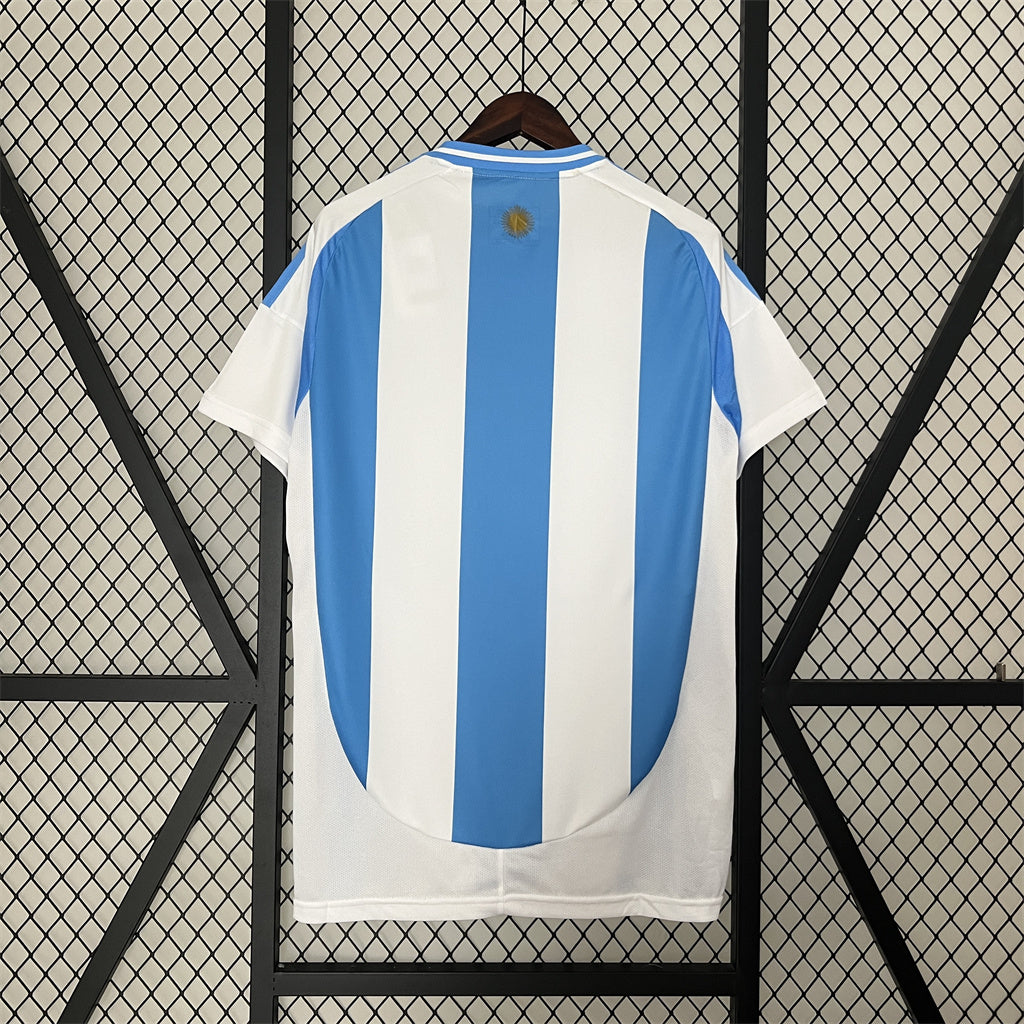 CAMISETA ARGENTINA ll COPA AMERICA 2024