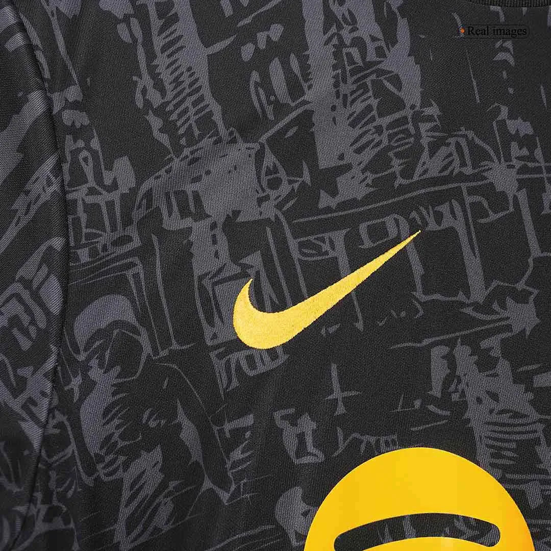 CAMISETA BARCELONA EDICION ESPECIAL  ll 2023/24 (VERSION HINCHA)
