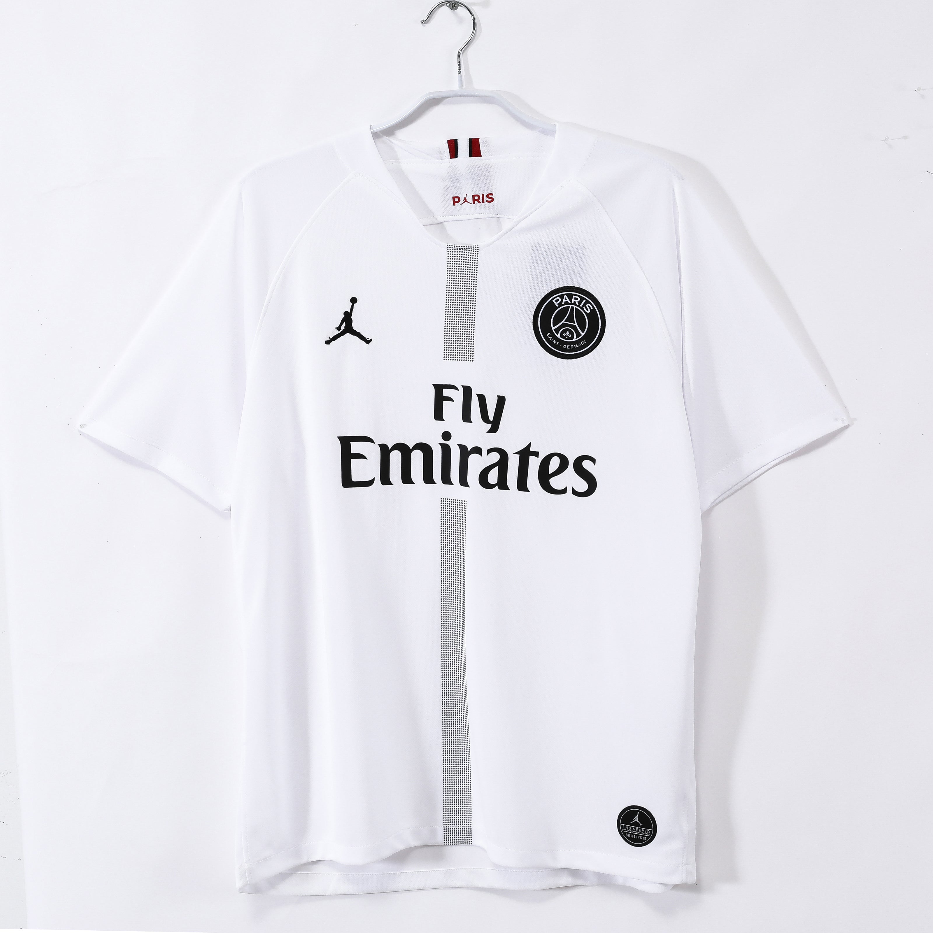 PSG RETRO JERSEY II 18/19 (FAN VERSION)