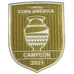 CAMISETA ARGENTINA ll COPA AMERICA 2024
