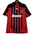 CAMISETA RETRO AC MILAN ll 2007/08