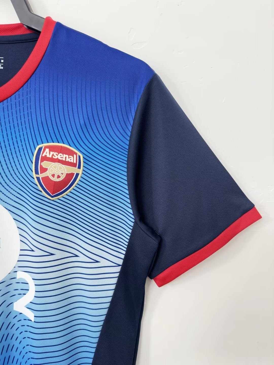 CAMISETA ARSENAL RETRO ll 2002/2004
