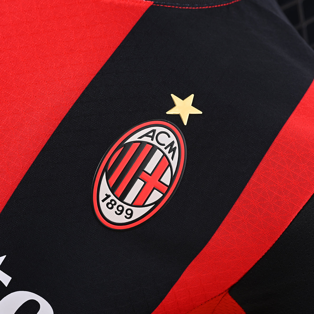 CAMISETA AC MILAN ll 26/27 (VERSION JUGADOR)