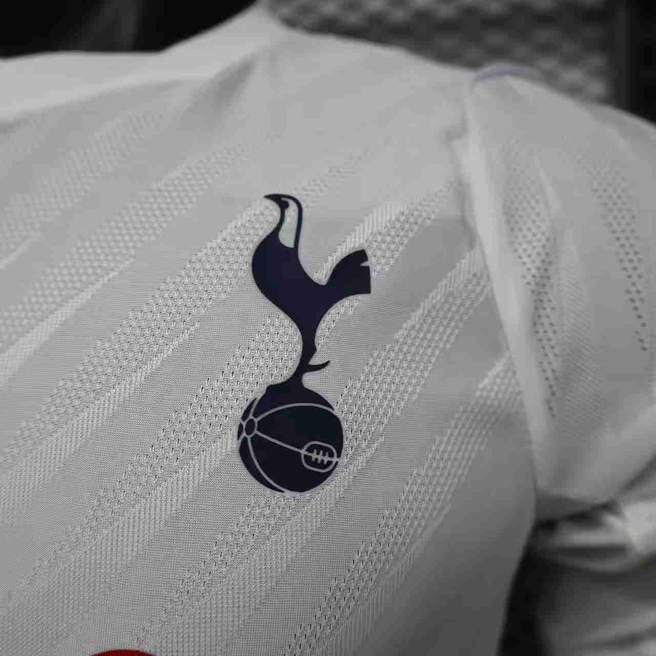 CAMISETA TOTTENHAM ll 26/27 (VERSION JUGADOR)