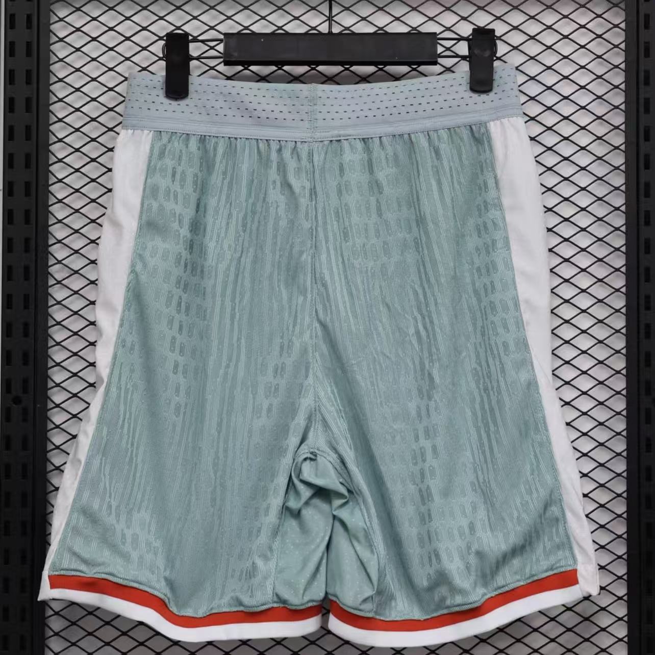 ATLETICO DE MADRID SHORTS 25/26 (PLAYER VERSION)