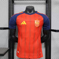 GERMANY AWAY JERSEY 2026 MEN'S (PLAYER VERSION)