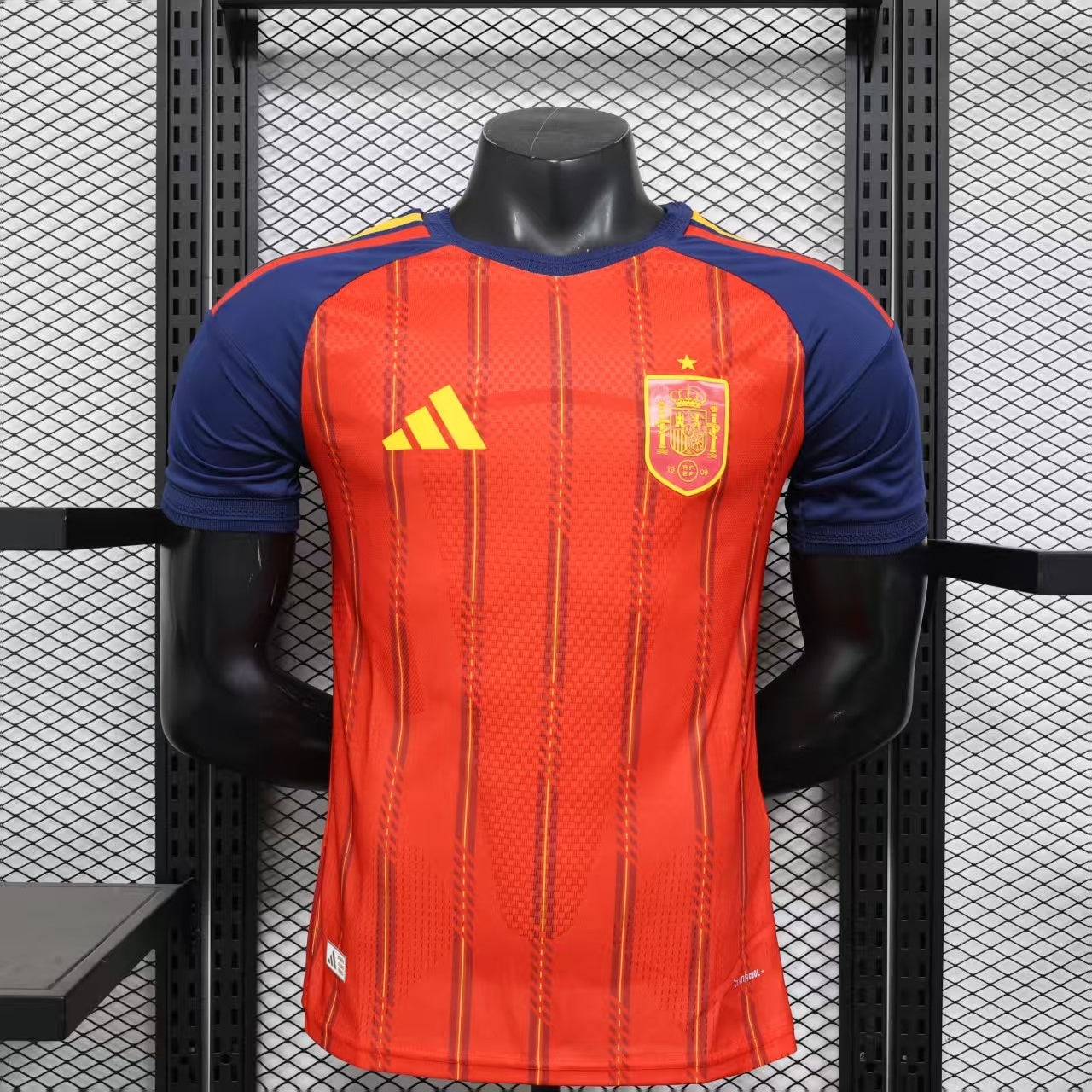 CAMISETA ALEMANIA ll 2026 HOMBRE (VERSION JUGADOR)