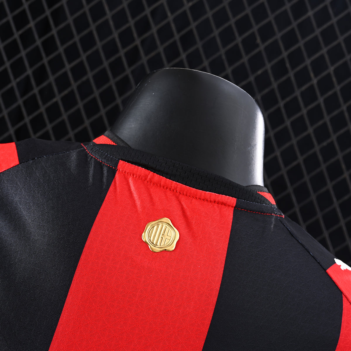 CAMISETA AC MILAN ll 26/27 (VERSION JUGADOR)