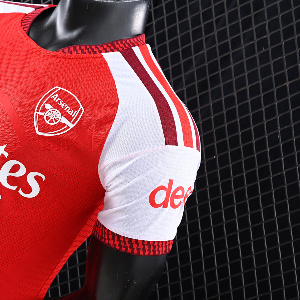 CAMISETA ARSENAL ll 26/27 (VERSION JUGADOR)