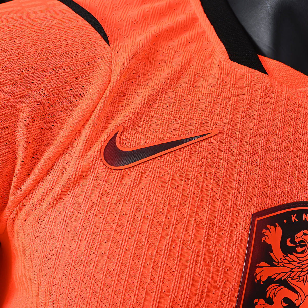 CAMISETA HOLANDA ll MUNDIAL 2026 (VERSION JUGADOR)