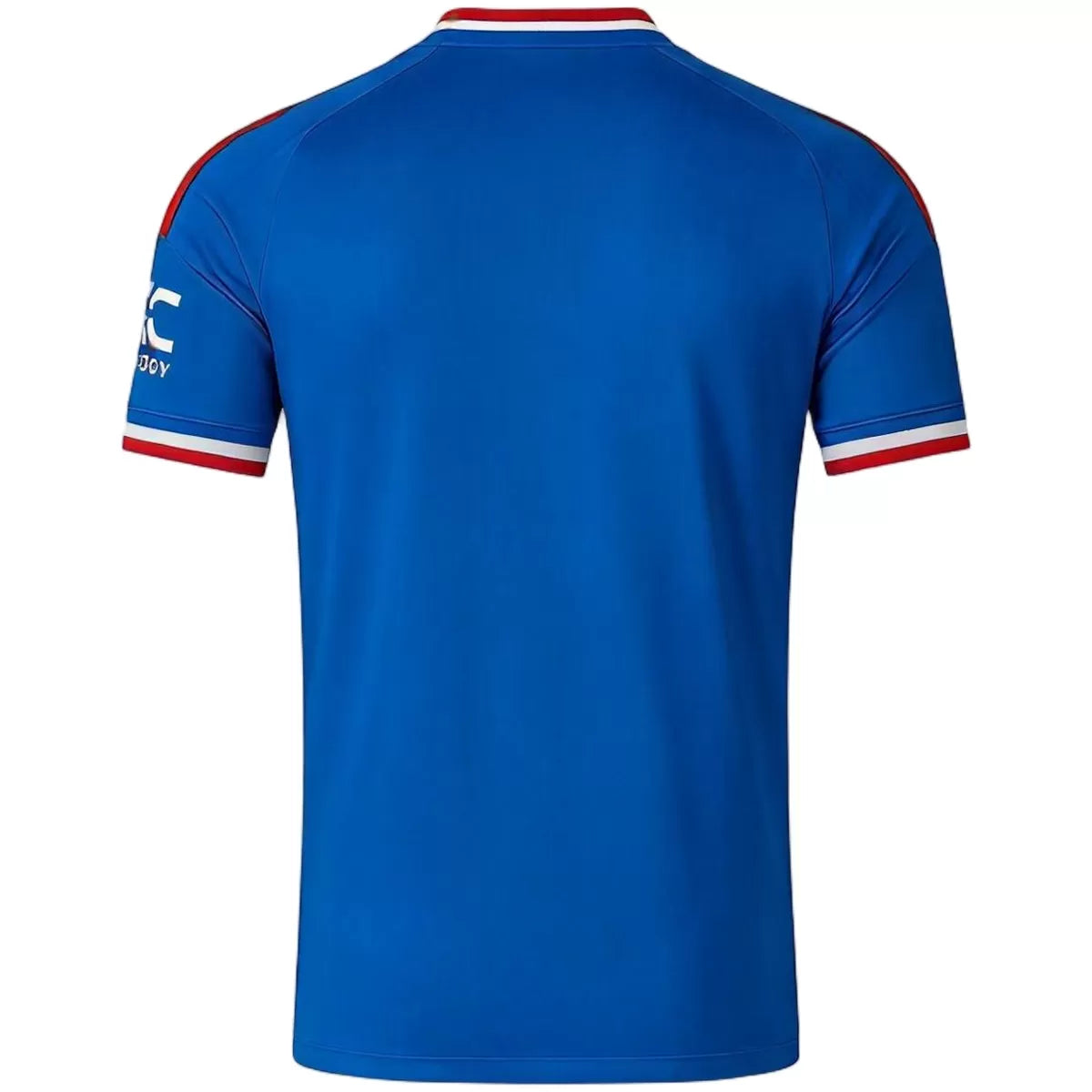 CAMISETA MANCHESTER UNITED ll 26/27 (VERSION HINCHA)