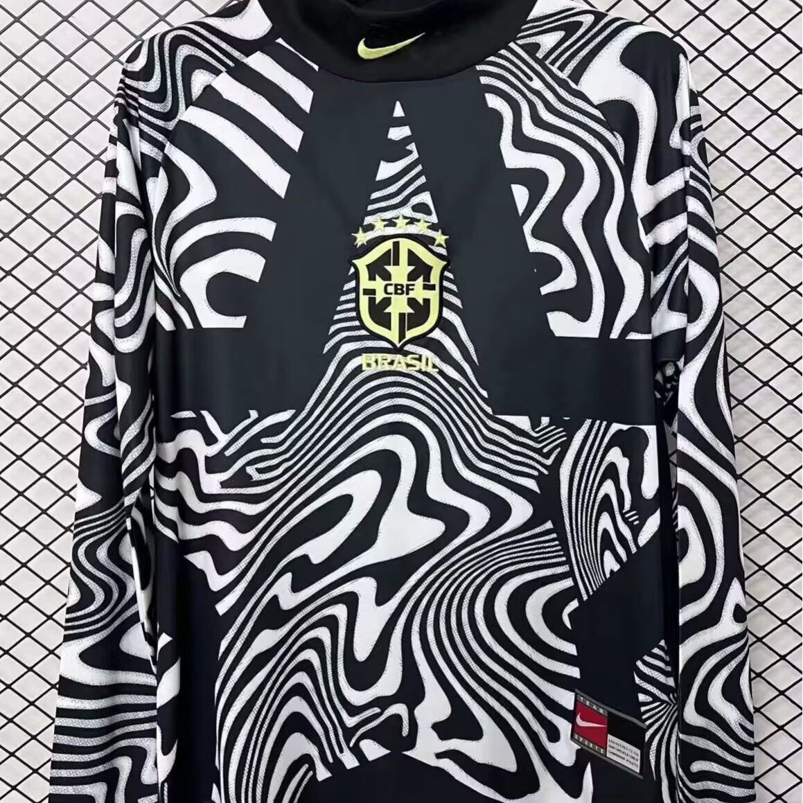 CAMISETA MUNDIAL 2026 BRASIL