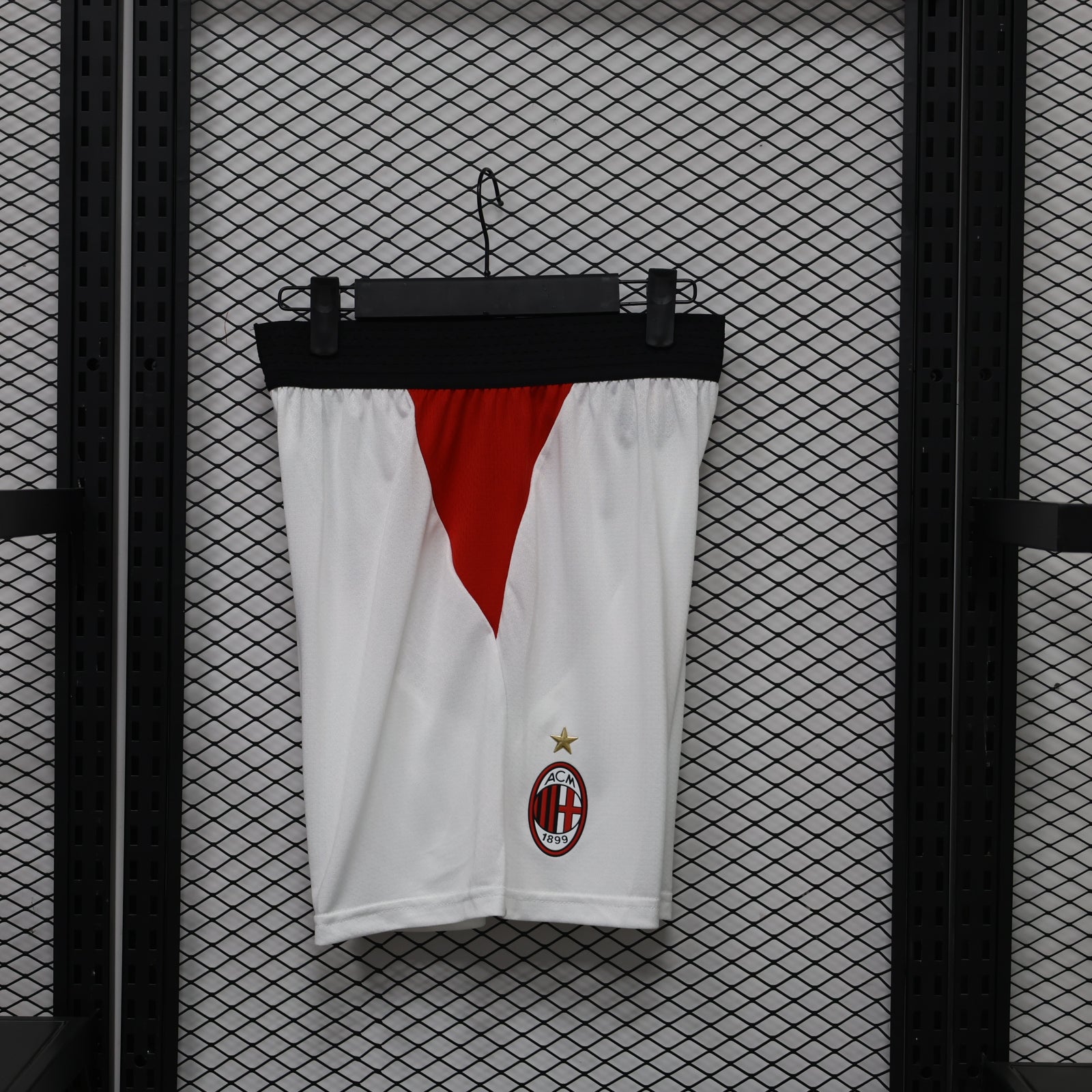 AC MILAN SHORT 26/27