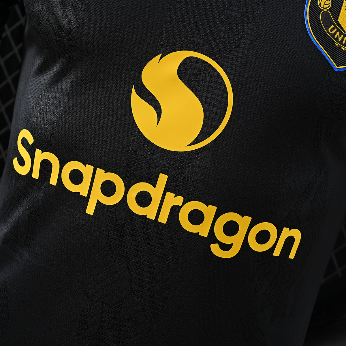 CAMISETA MANCHESTER UNITED ll 25/26 (VERSION JUGADOR)