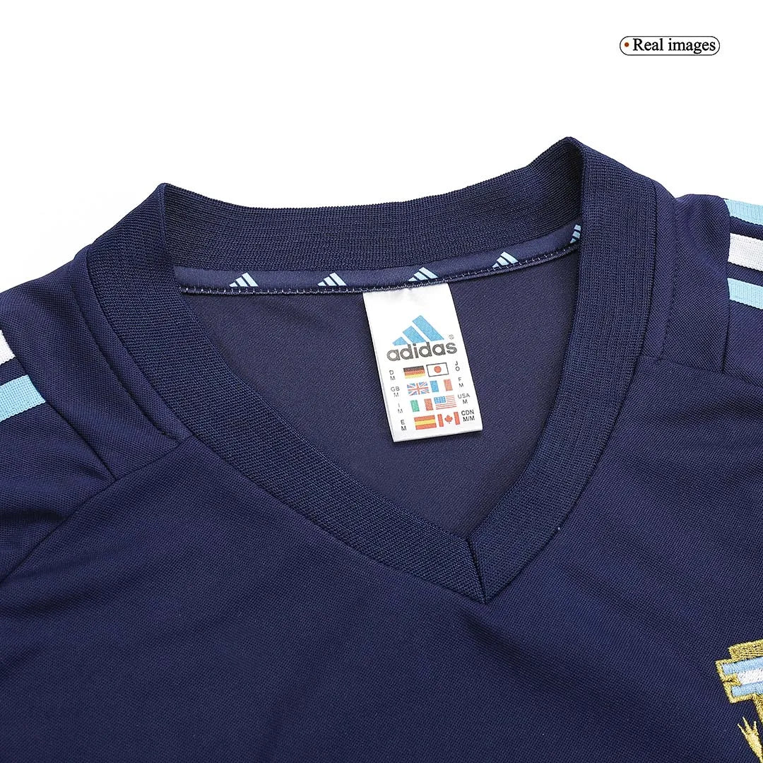 CAMISETA ARGENTINA ll RETRO 2002