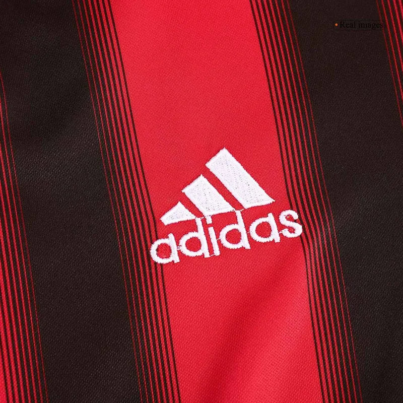 CAMISETA RETRO AC MILAN ll 2004/05