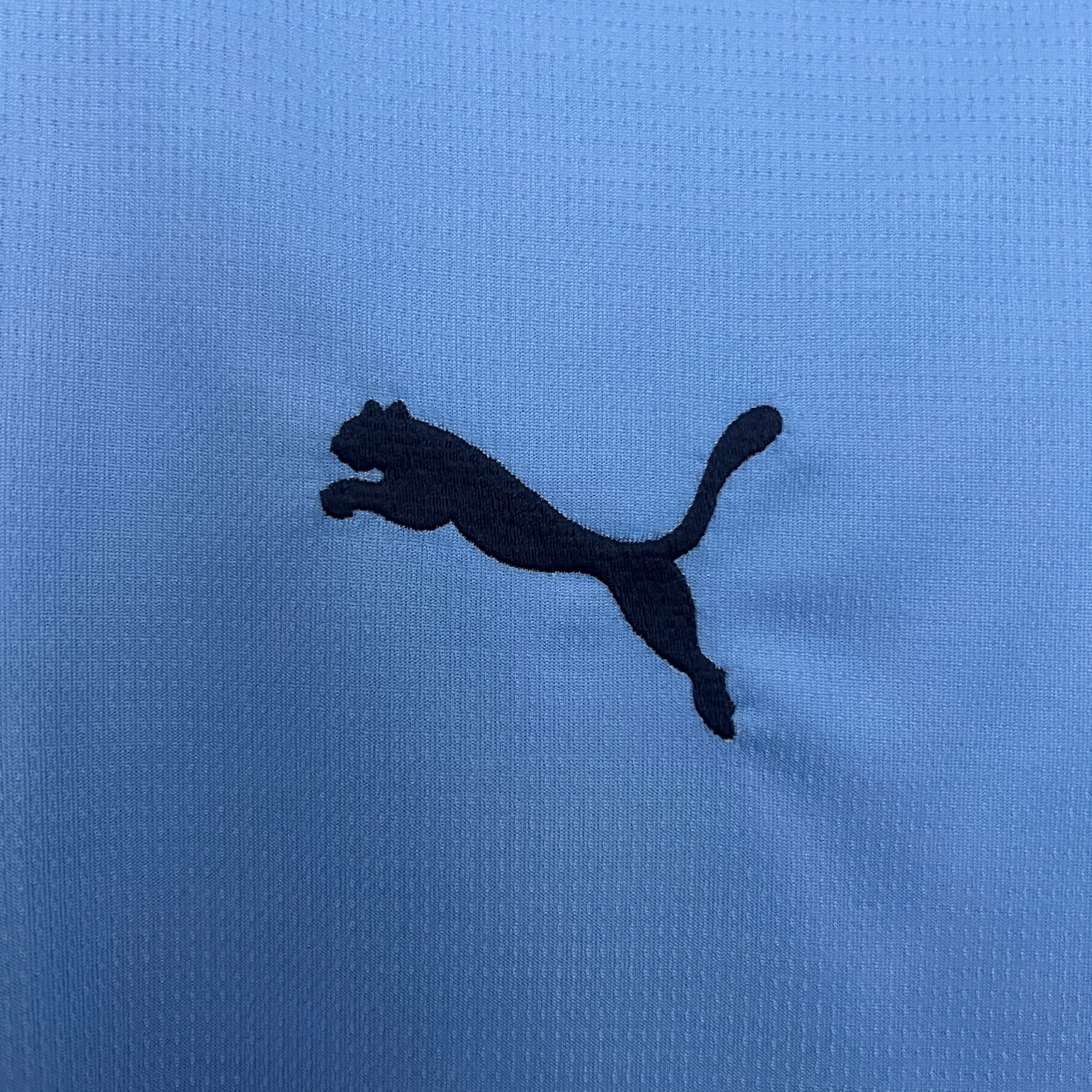 MANCHESTER CITY ll 25/26 (VERSION HINCHA)