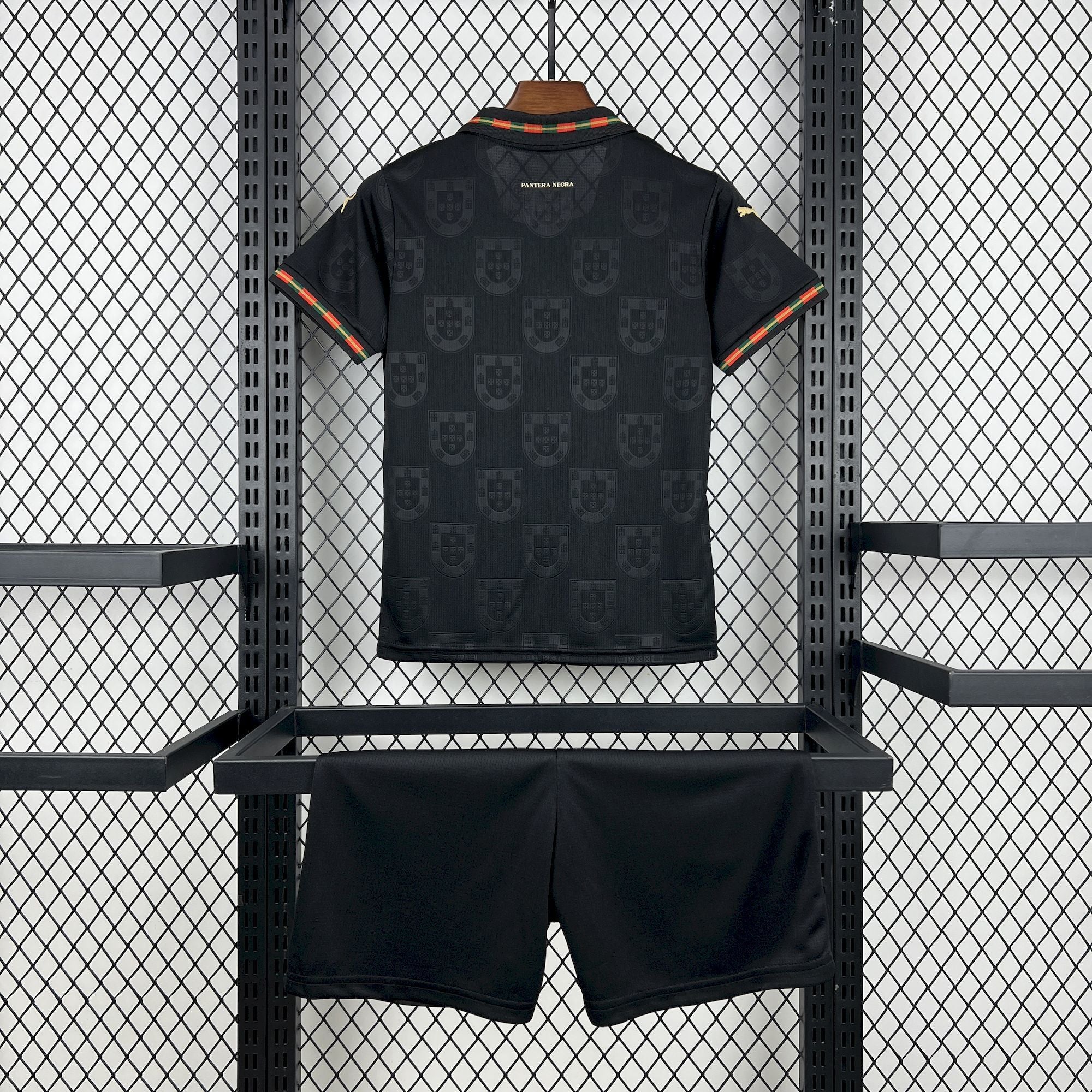PORTUGAL SET 2026 ll (KIDS VERSION)