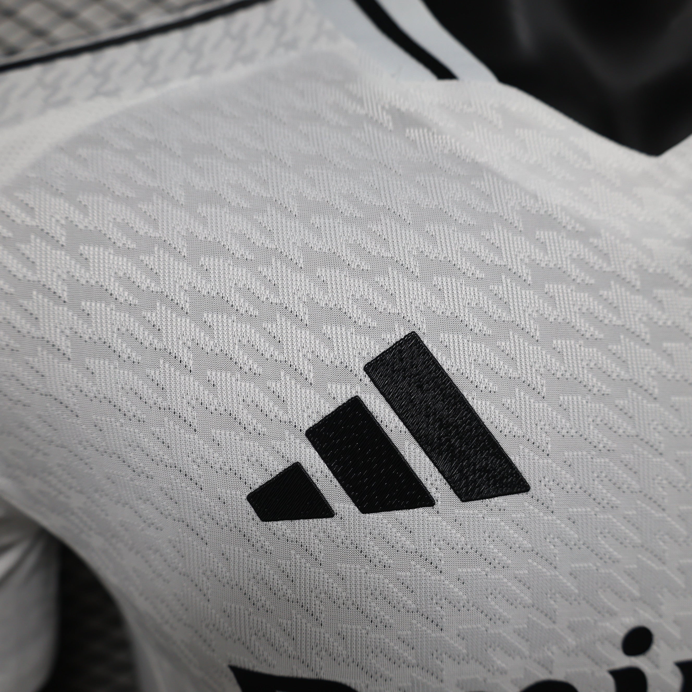 REAL MADRID AWAY JERSEY 25/26 (PLAYER VERSION)