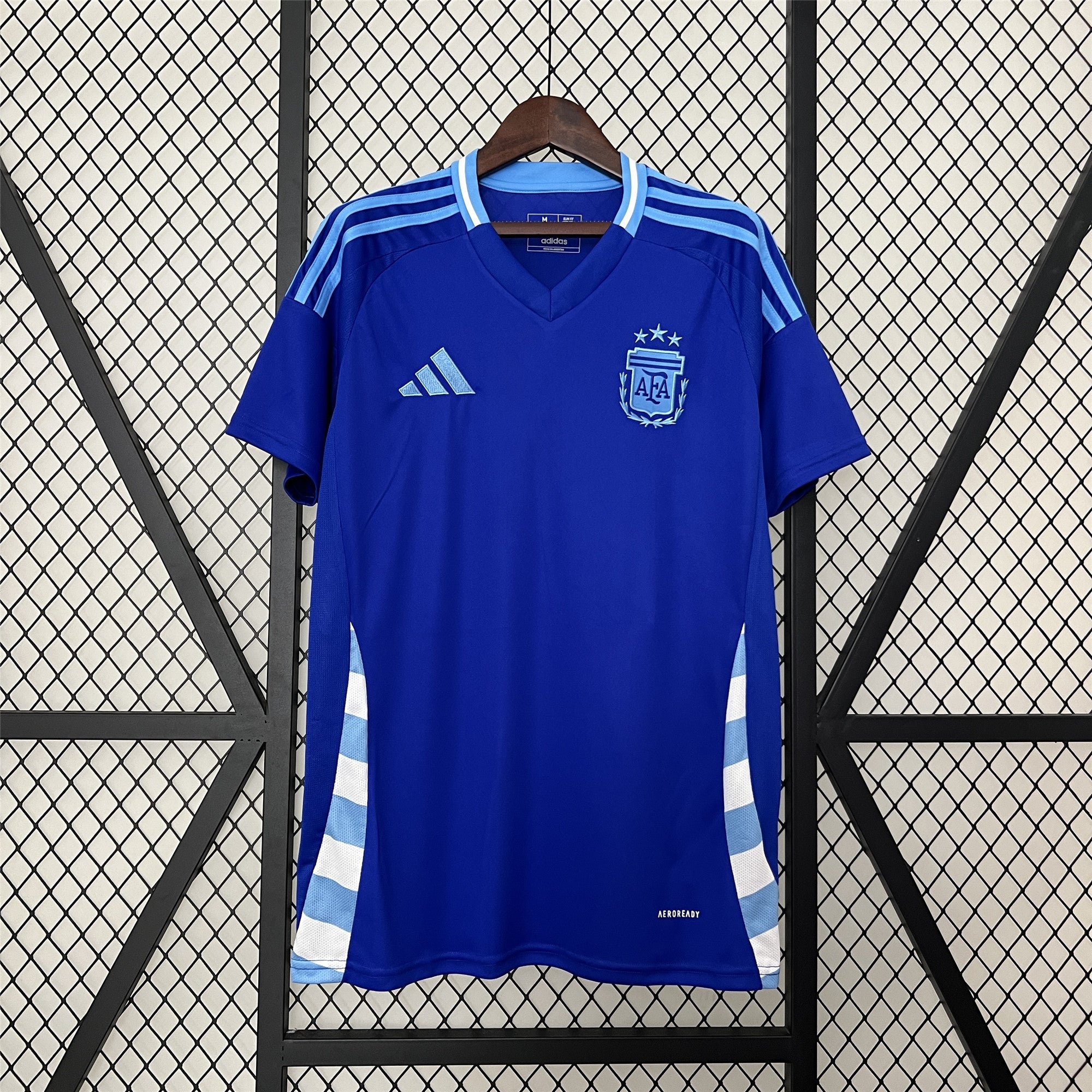 CAMISETA ARGENTINA ll COPA AMERICA 2024