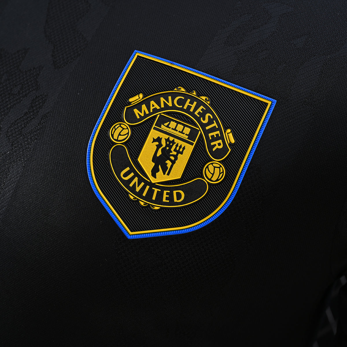 CAMISETA MANCHESTER UNITED ll 25/26 (VERSION JUGADOR)