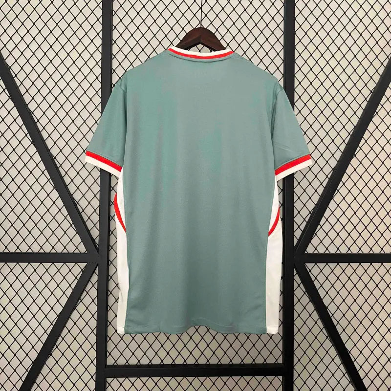 ATLETICO MADRID AWAY JERSEY 25/26 (FAN VERSION)