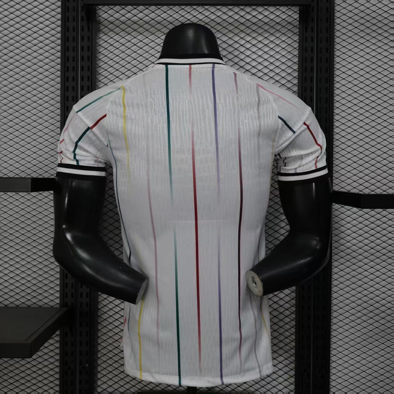 JAPAN AWAY JERSEY 2026 (PLAYER VERSION)