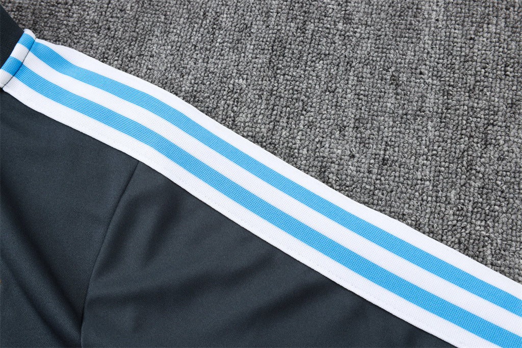 CONJUNTO ARGENTINA ENTRENO 2025