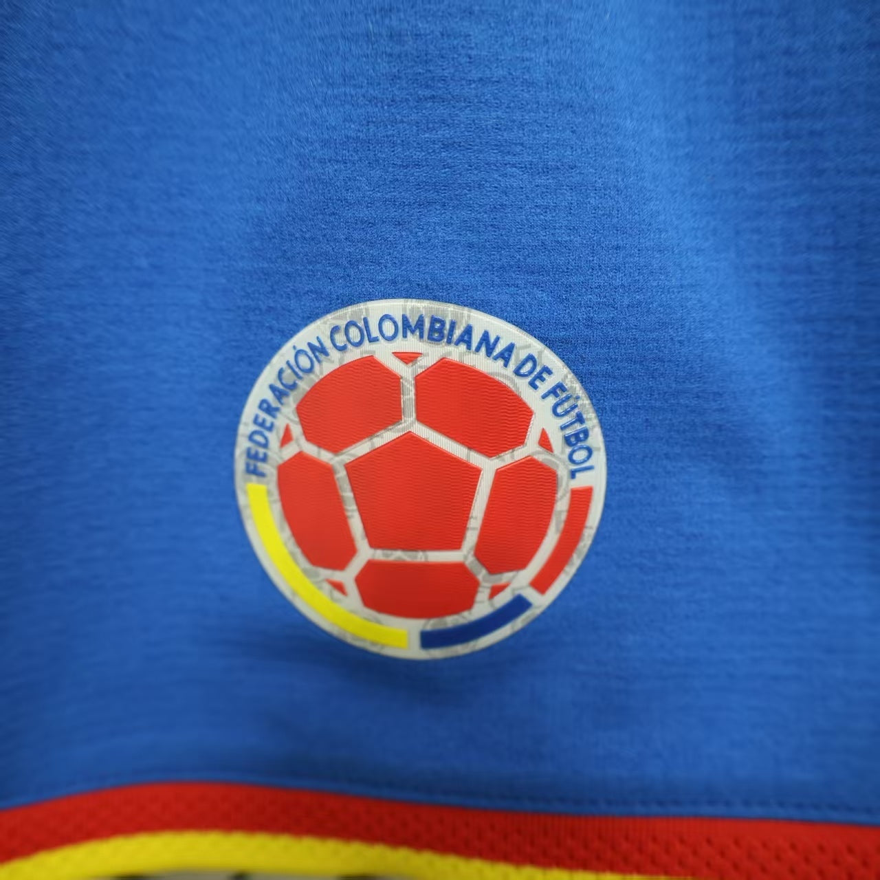 SHORT COLOMBIA MUNDIAL 2026