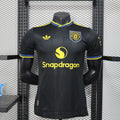MANCHESTER UNITED AWAY JERSEY 25/26 (PLAYER VERSION)