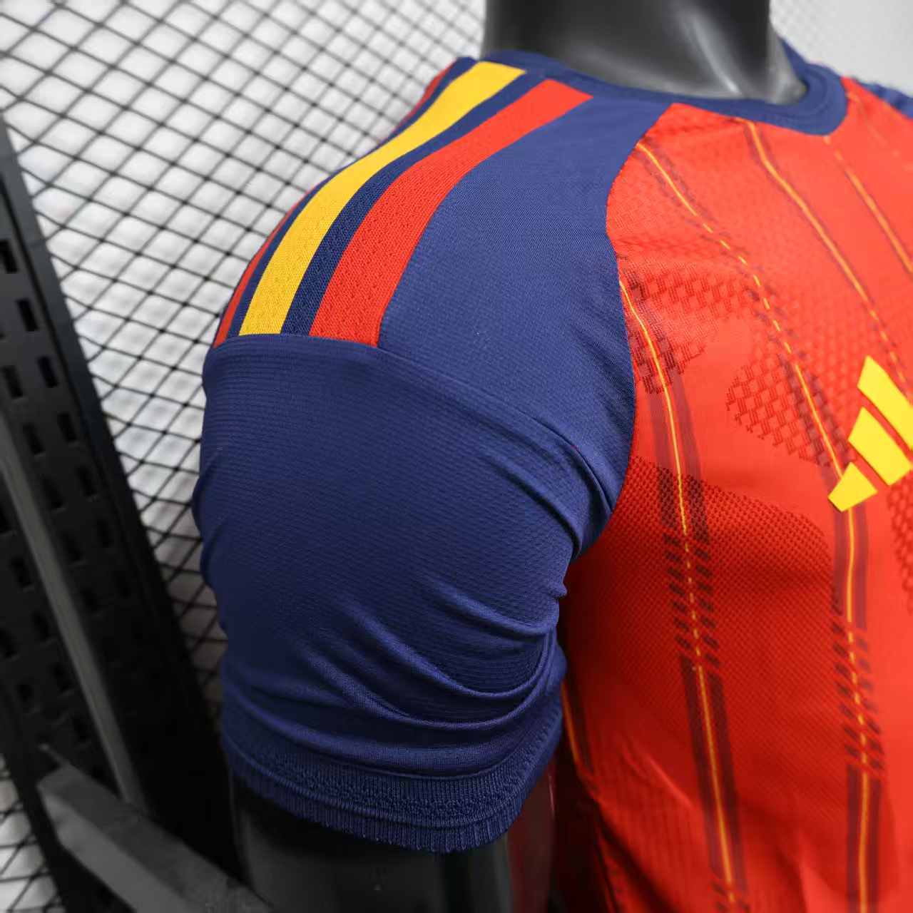 CAMISETA ALEMANIA ll 2026 HOMBRE (VERSION JUGADOR)