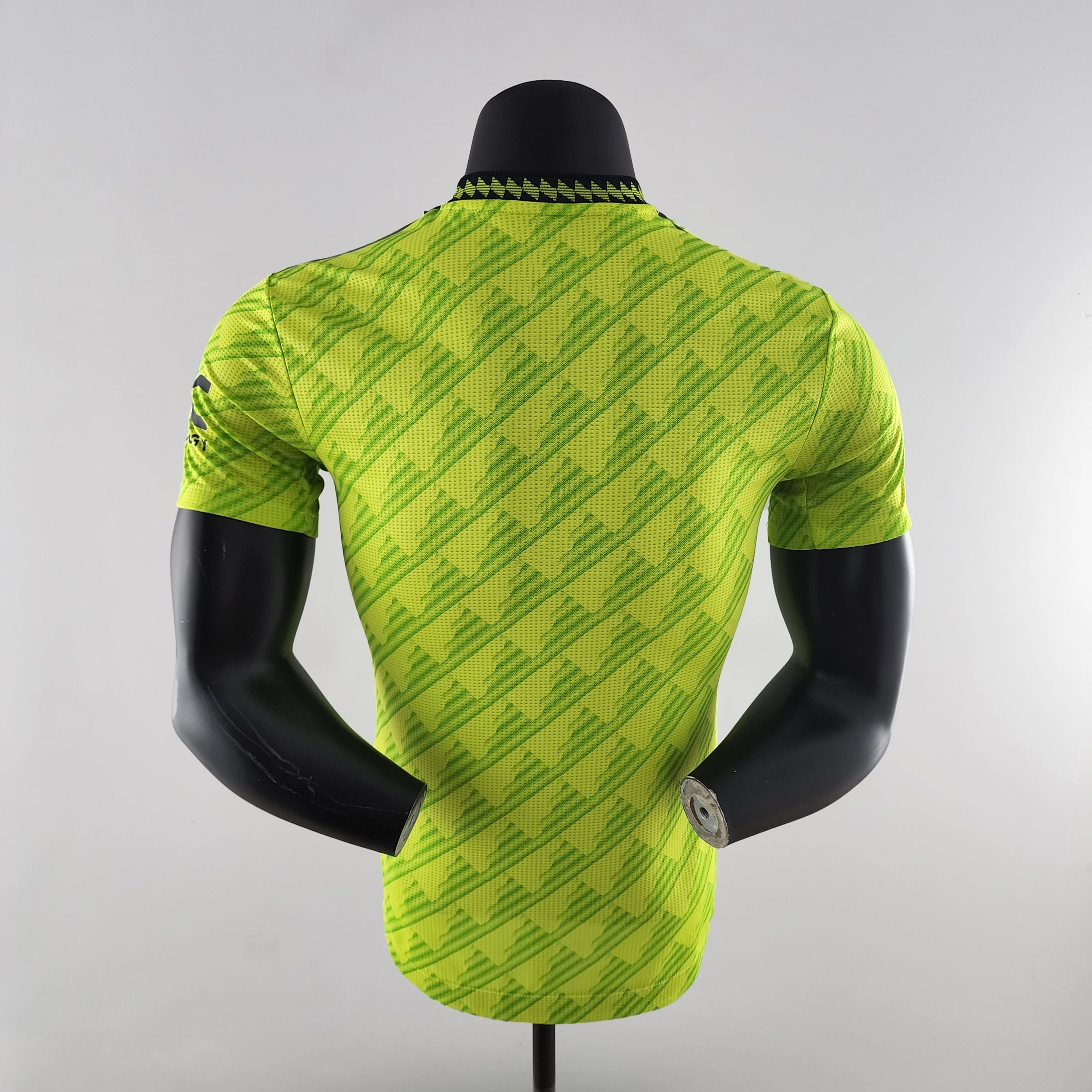 MANCHESTER UNITED II JERSEY 22/23 (PLAYER VERSION)