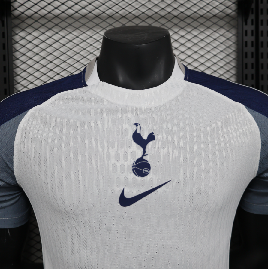 CAMISETA TOTTENHAM HOTSPUR ll 25/26 (VERSION JUGADOR)
