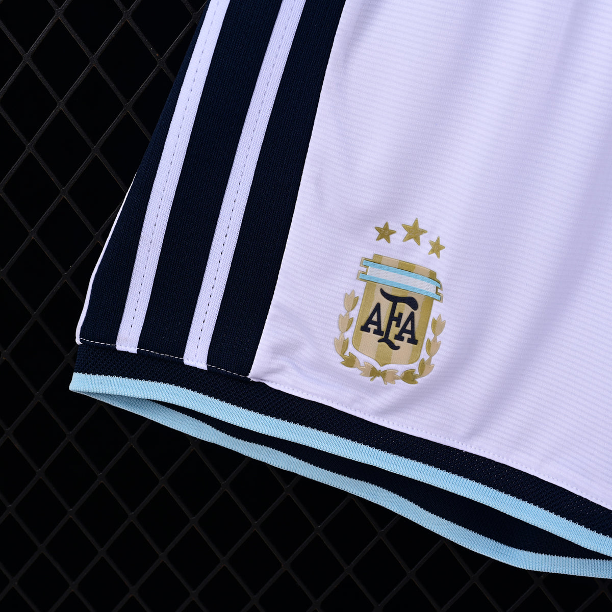 ARGENTINA SHORT 26/27