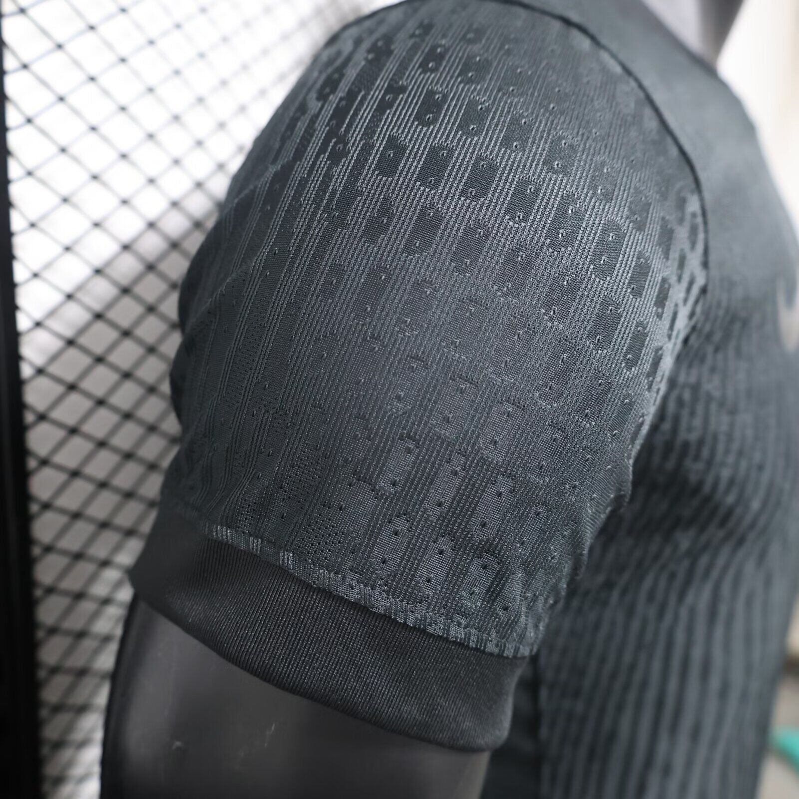 CORINTHIANS AWAY JERSEY 24/25 (PLAYER VERSION)