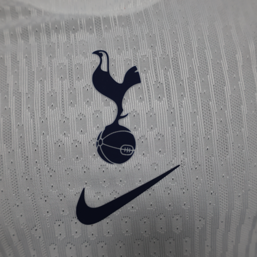 CAMISETA TOTTENHAM HOTSPUR ll 25/26 (VERSION JUGADOR)