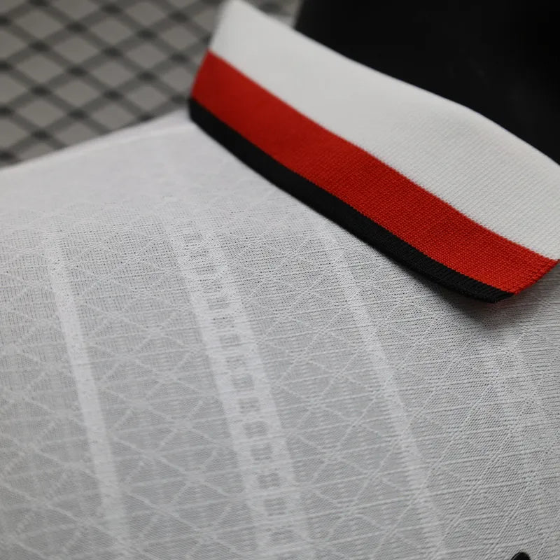 AC MILAN JERSEY ll 24/25 (PLAYER VERSION)